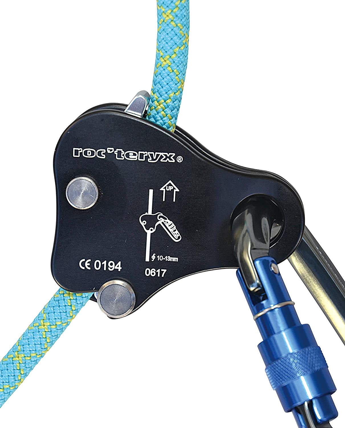 クライミング用アッセンダーのおすすめ人気ランキング【2026年1月