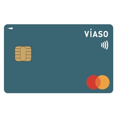 VIASOカード