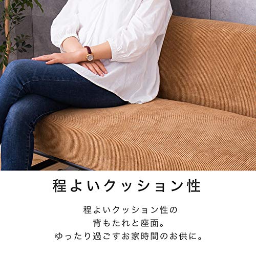 アイアンソファ  6