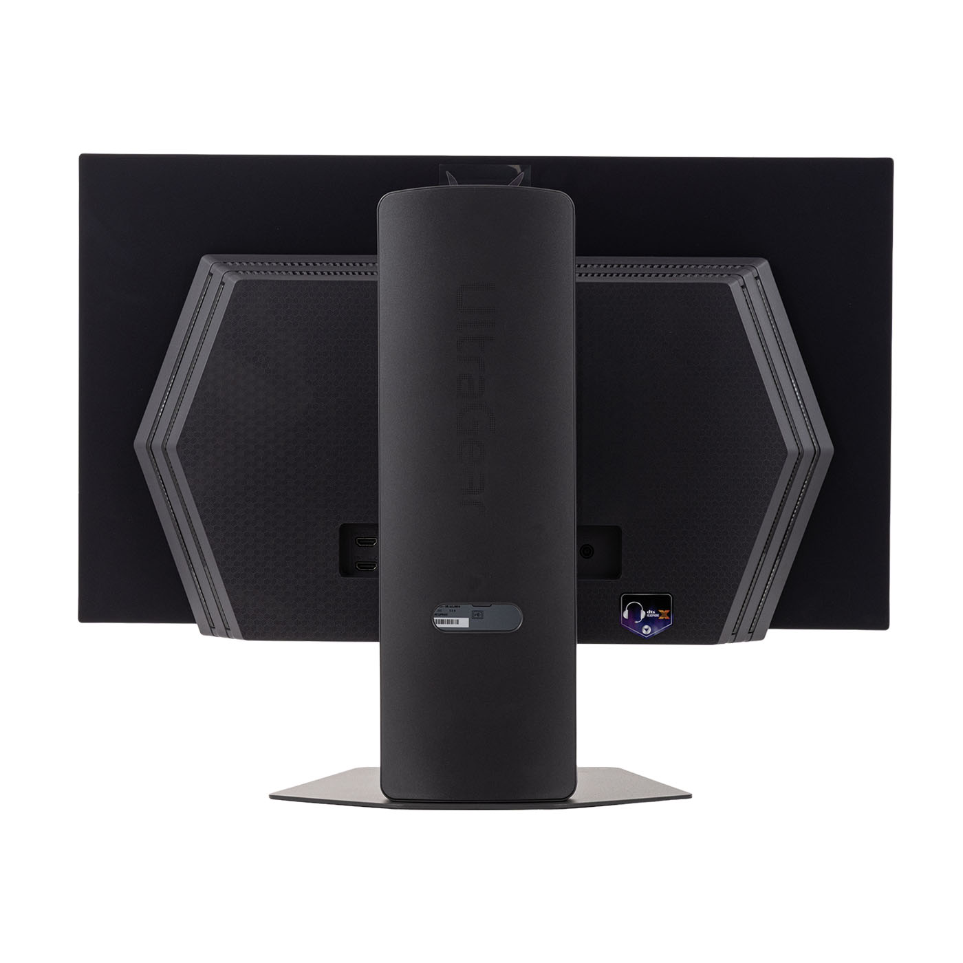 LG UltraGear OLED ゲーミングモニター 5