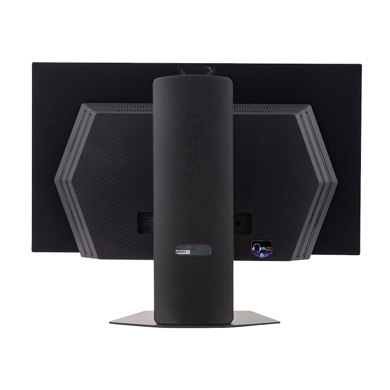 LG UltraGear OLED ゲーミングモニター 5