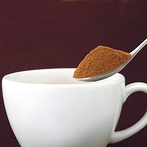 インスタントコーヒー（スプレードライ） 2