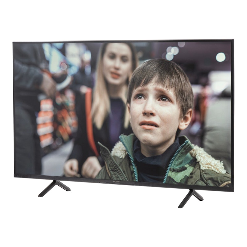 4K液晶テレビ 8