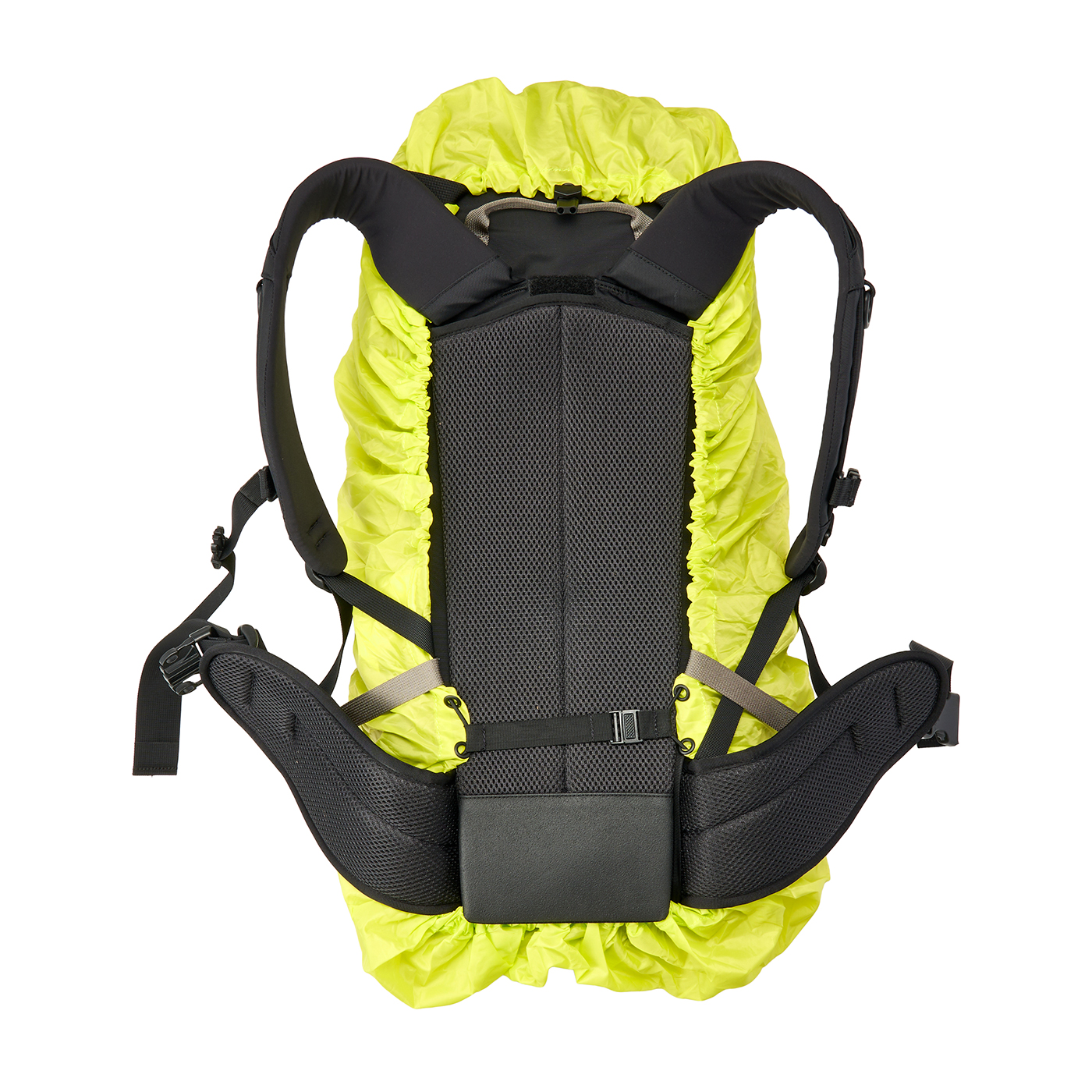 レインカバーL（30～50L） 5