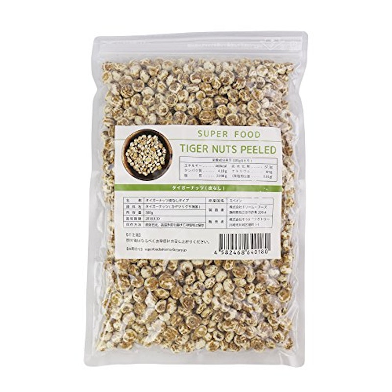 22年 タイガーナッツのおすすめ人気ランキング18選 Mybest 22年 タイガーナッツのおすすめ人気ランキング18選 Mybest