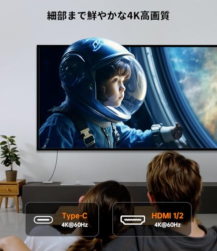 ドッキングステーション 3
