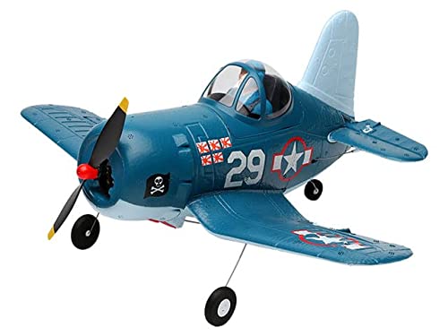 ラジコン飛行機 100g未満 コルセア