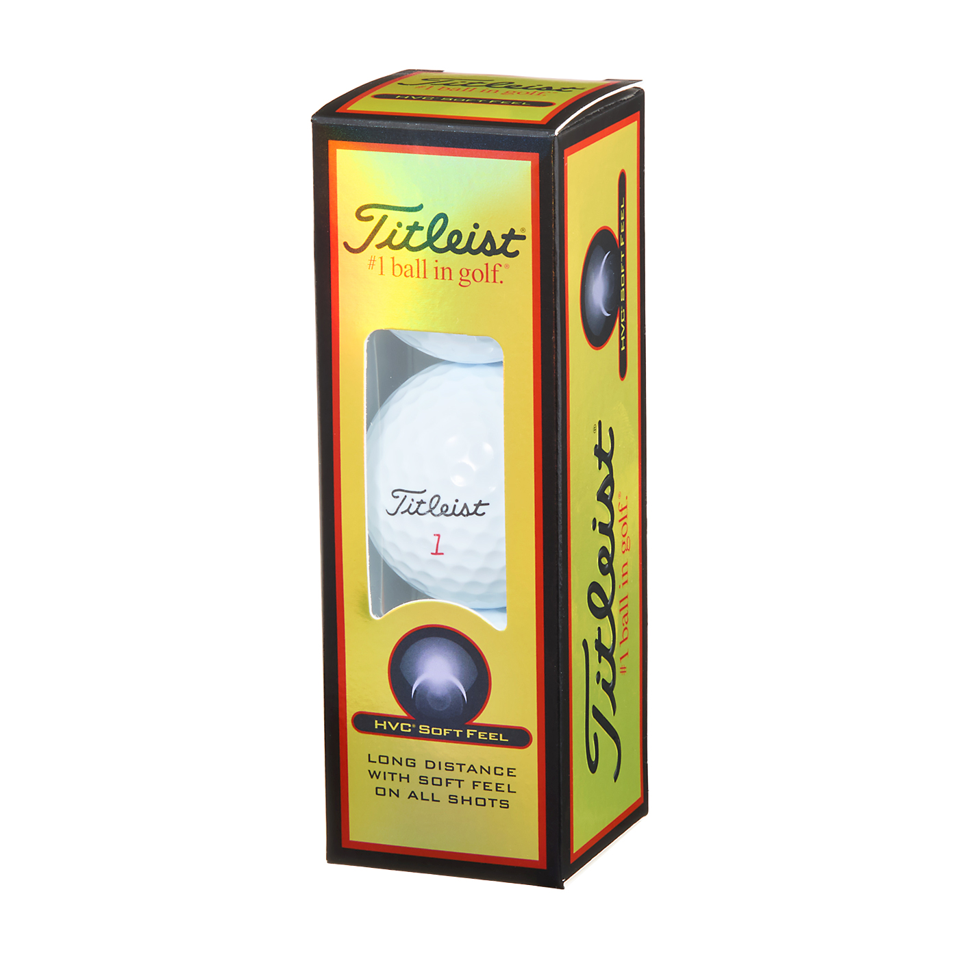 HVC SOFT FEEL 3