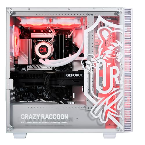 ガレリア　ホワイトゲーミングPC 白いGALLERIA ゲーミングPCが発売。内部も白いフルホワイトモデルも