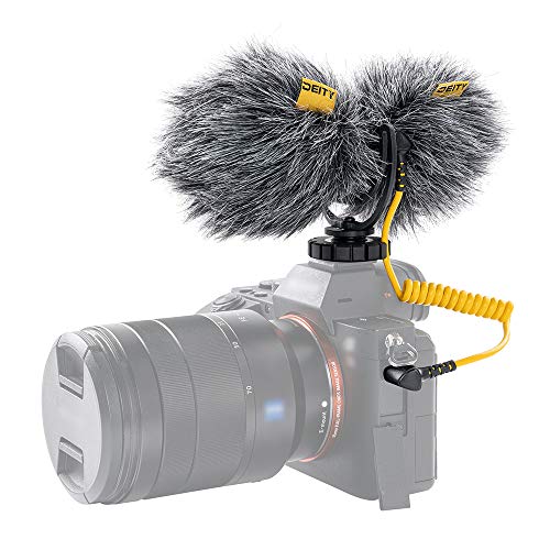 V-Mic D4 Duo マイク 3