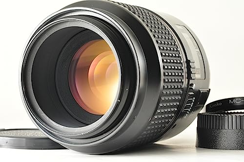 AI AF Micro Nikkor 105mm F2.8D 1