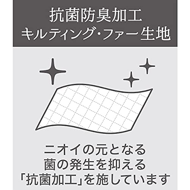 カラダ全体をあたためるペットのための電気こたつ2 15