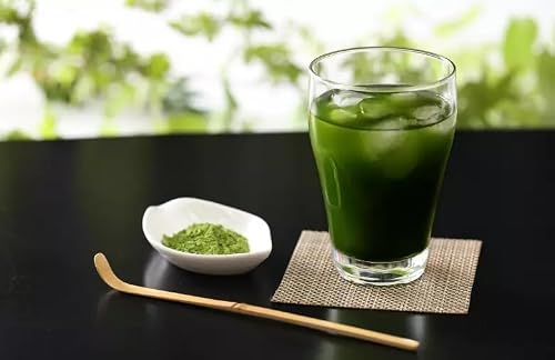 抹茶でひと涼みセット2026 2