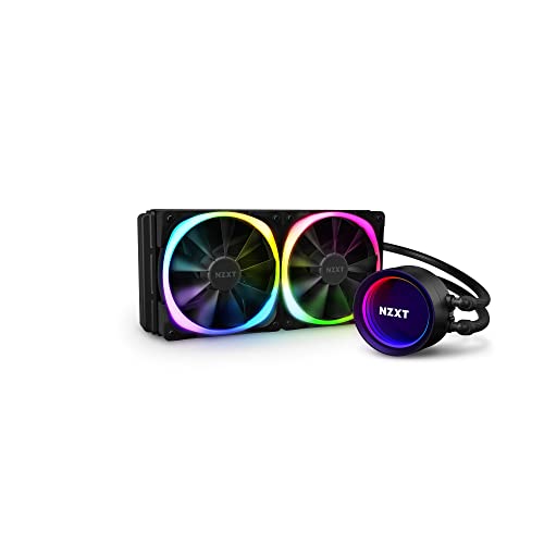KRAKEN X53 RGB 1