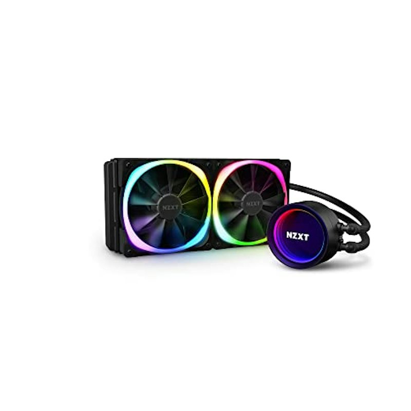 KRAKEN X53 RGB 1