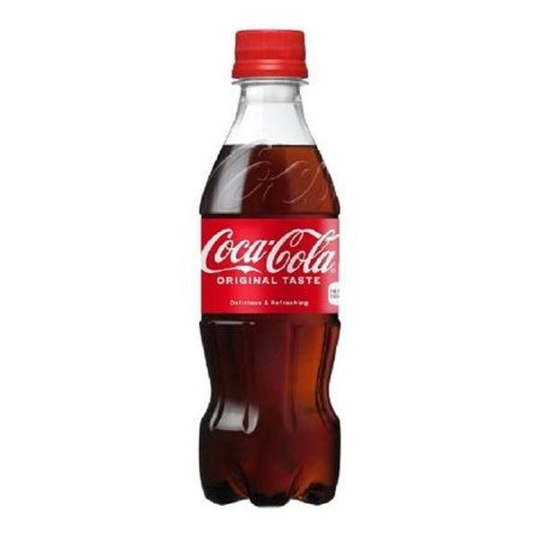 コカ・コーラ 1