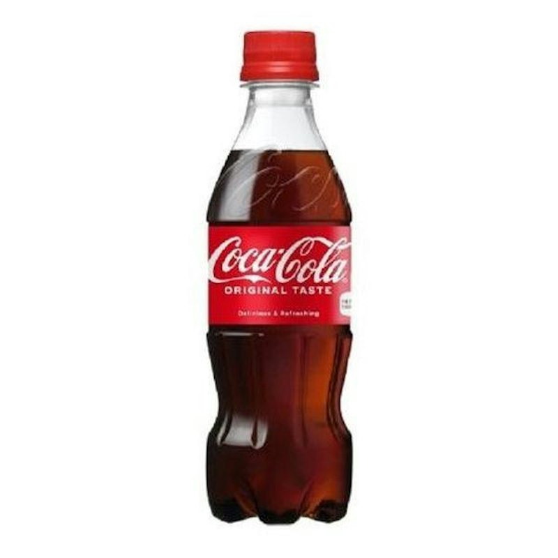 コカ・コーラ 1
