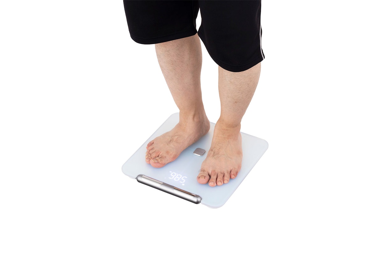 HUAWEI Scale 3 Proを検証レビュー!体重計・体組成計の選び方も紹介 HUAWEI Scale 3 Proを検証レビュー!体重計・体組成計の選び方も紹介