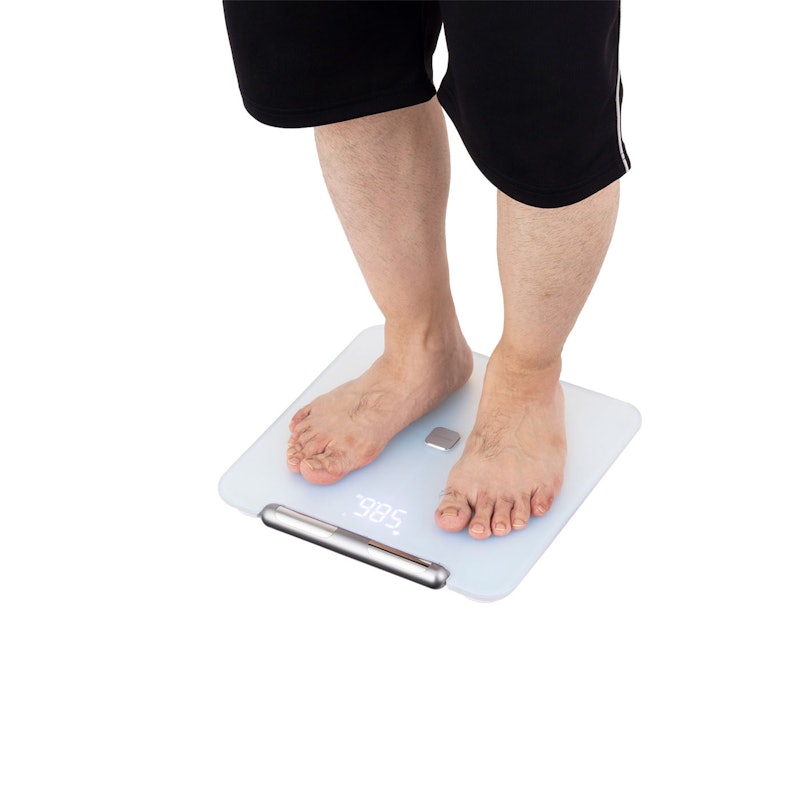 HUAWEI Scale 3 Proを検証レビュー!体重計・体組成計の選び方も紹介 HUAWEI Scale 3 Proを検証レビュー!体重計・体組成計の選び方も紹介