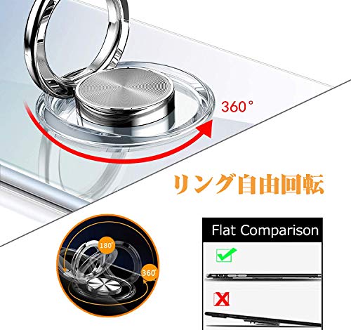 極薄クリアケース  2