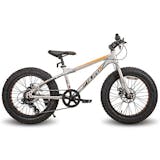 20インチのファットバイクのおすすめ人気ランキング【2026年6月】 4