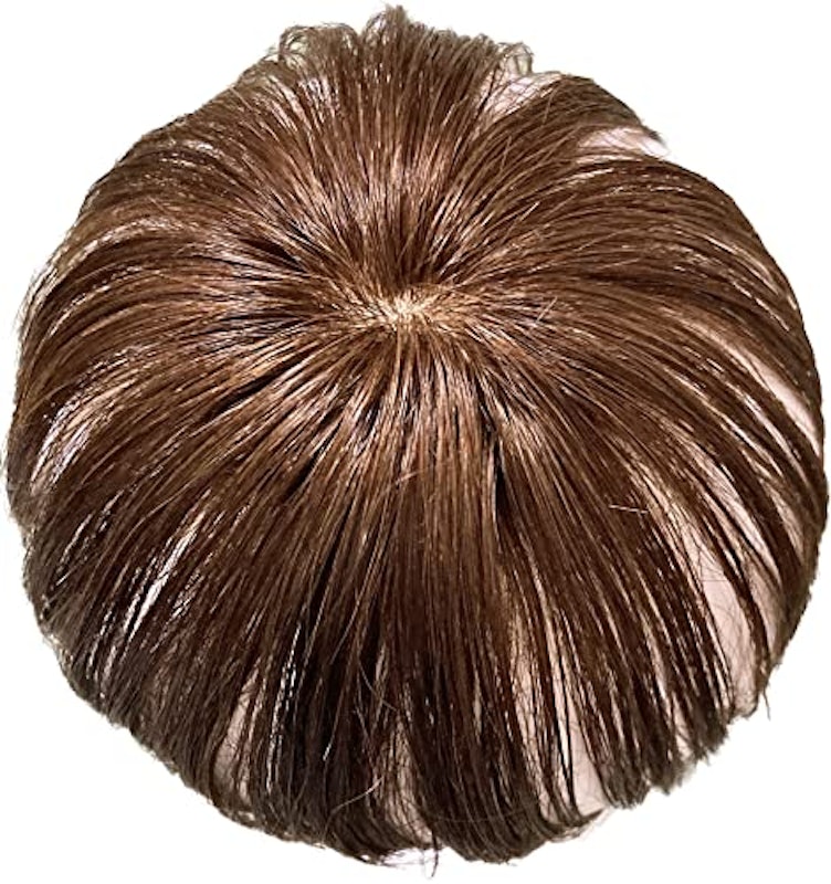 つむじにヘアプラス+ 1