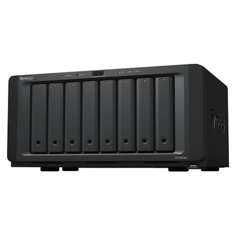 DiskStation DS1823xs+ 1