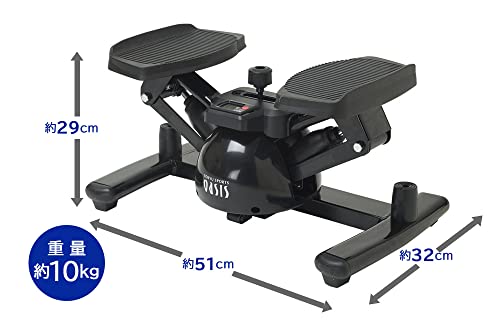 東急スポーツオアシスのステッパーのおすすめ人気ランキング【2024年】 | マイベスト