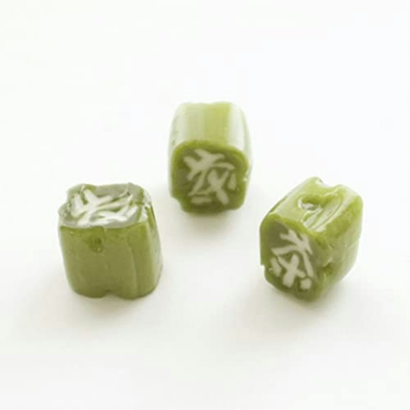 業務用茶飴 1