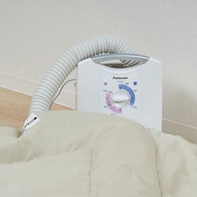 パナソニック ふとん乾燥機をレビュー!クチコミ・評判をもとに パナソニック ふとん乾燥機をレビュー!クチコミ・評判をもとに