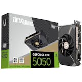 GeForce RTX 5050のグラフィックボードのおすすめ人気ランキング【2026年8月】 5