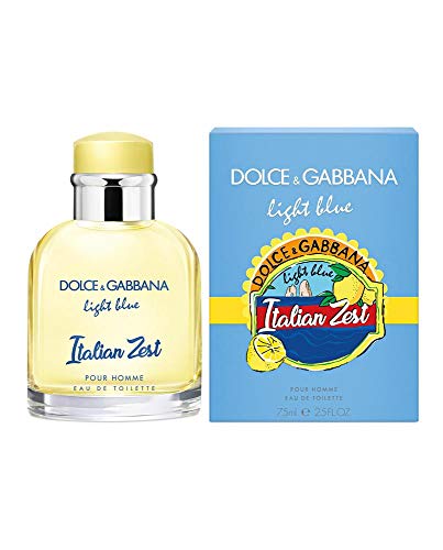 2023年】ドルチェ＆ガッバーナ（ドルガバ）のメンズ香水のおすすめ人気