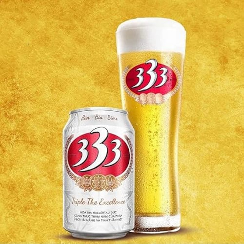 333(バーバーバー) 2