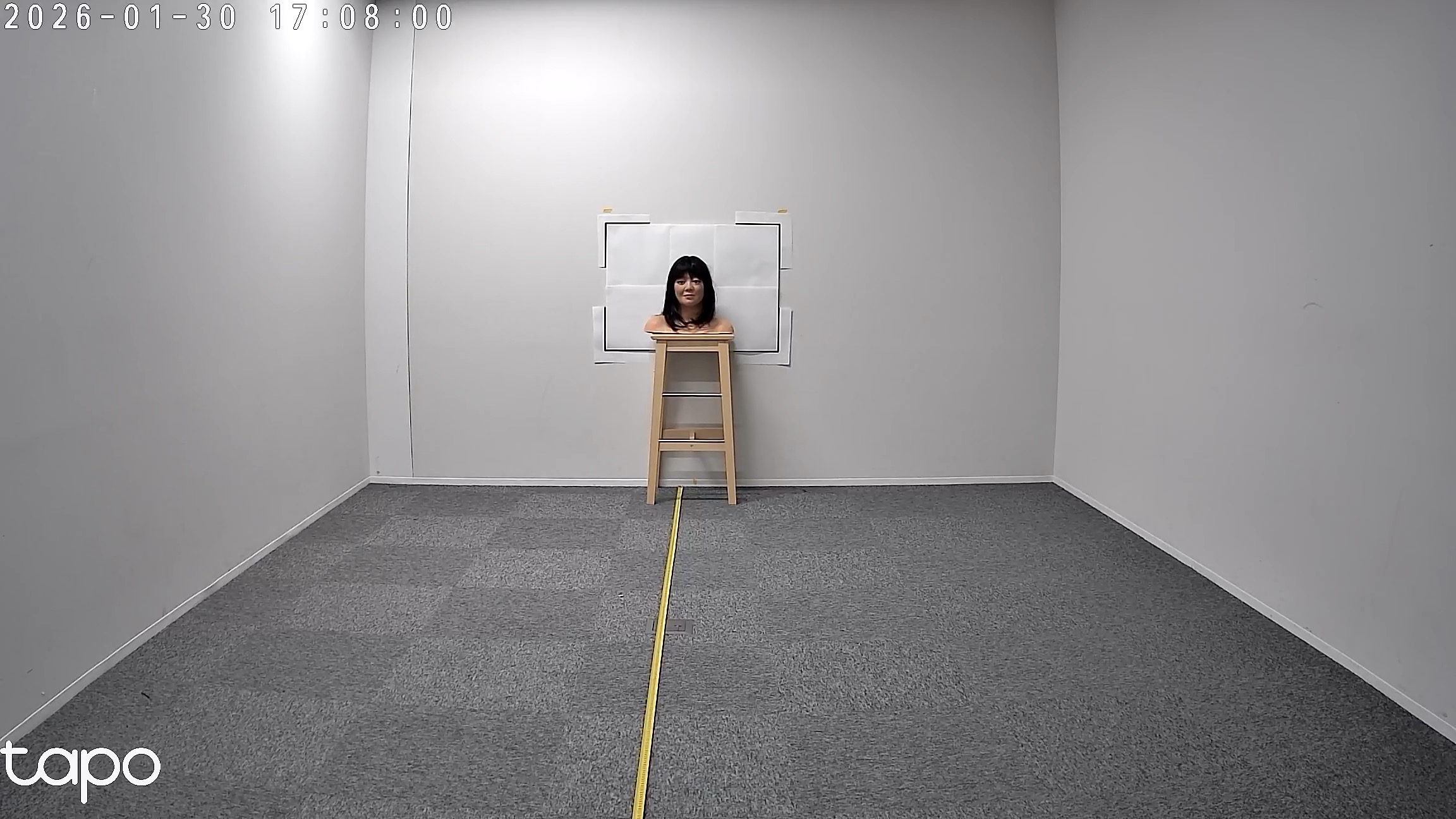 パンチネルト ネットワークWi-Fiカメラ 10