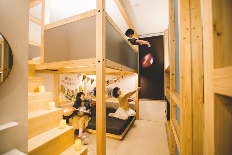 BEB5軽井沢 3