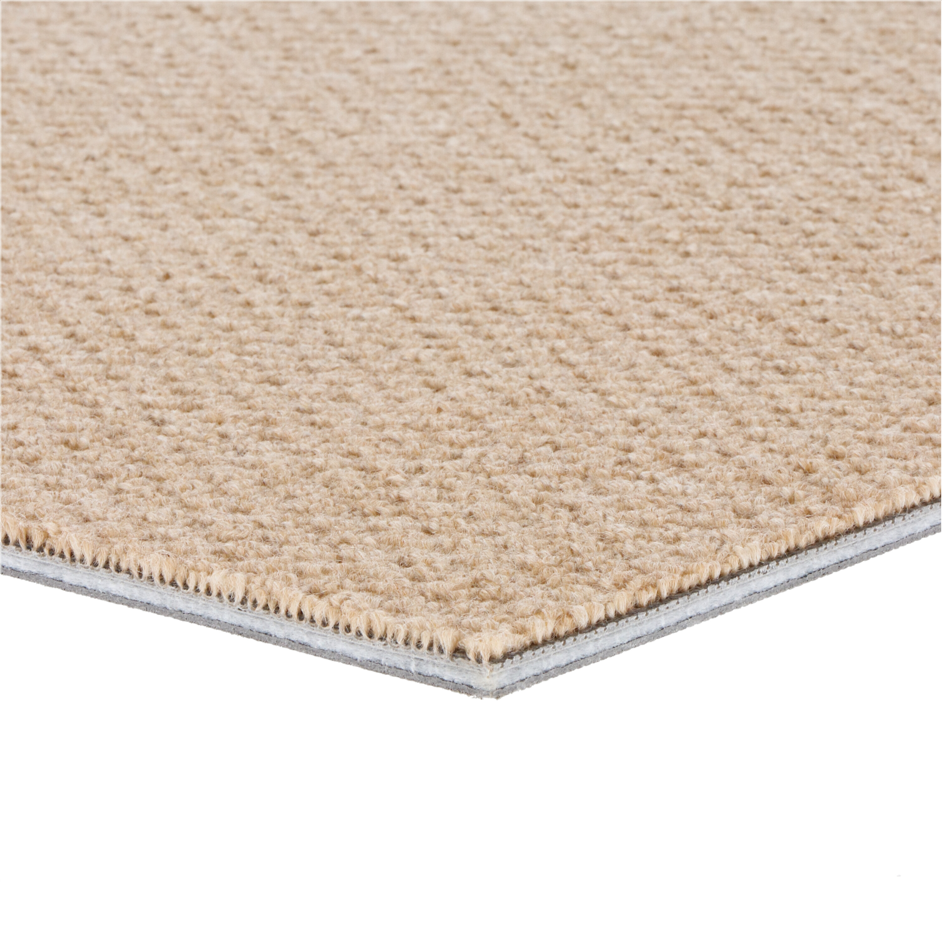 野原産業 防音タイルカーペット 静床ライトをレビュー！クチコミ・評判