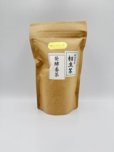 阿波番茶 ティーバッグ 1