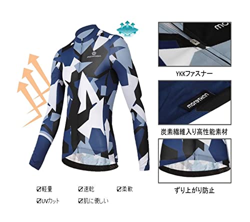 サイクルジャージ 4