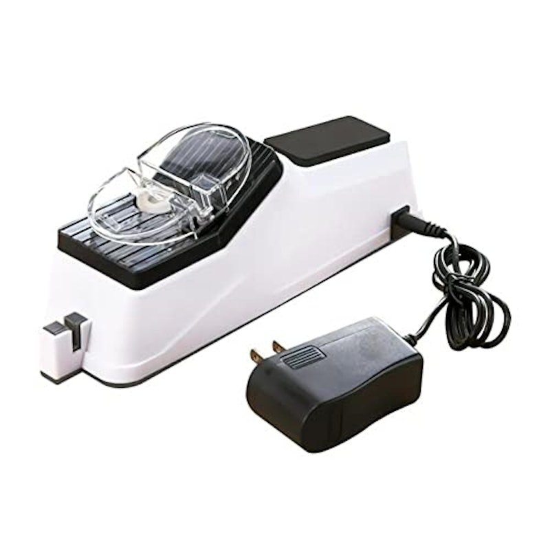 電動研ぎ器 1