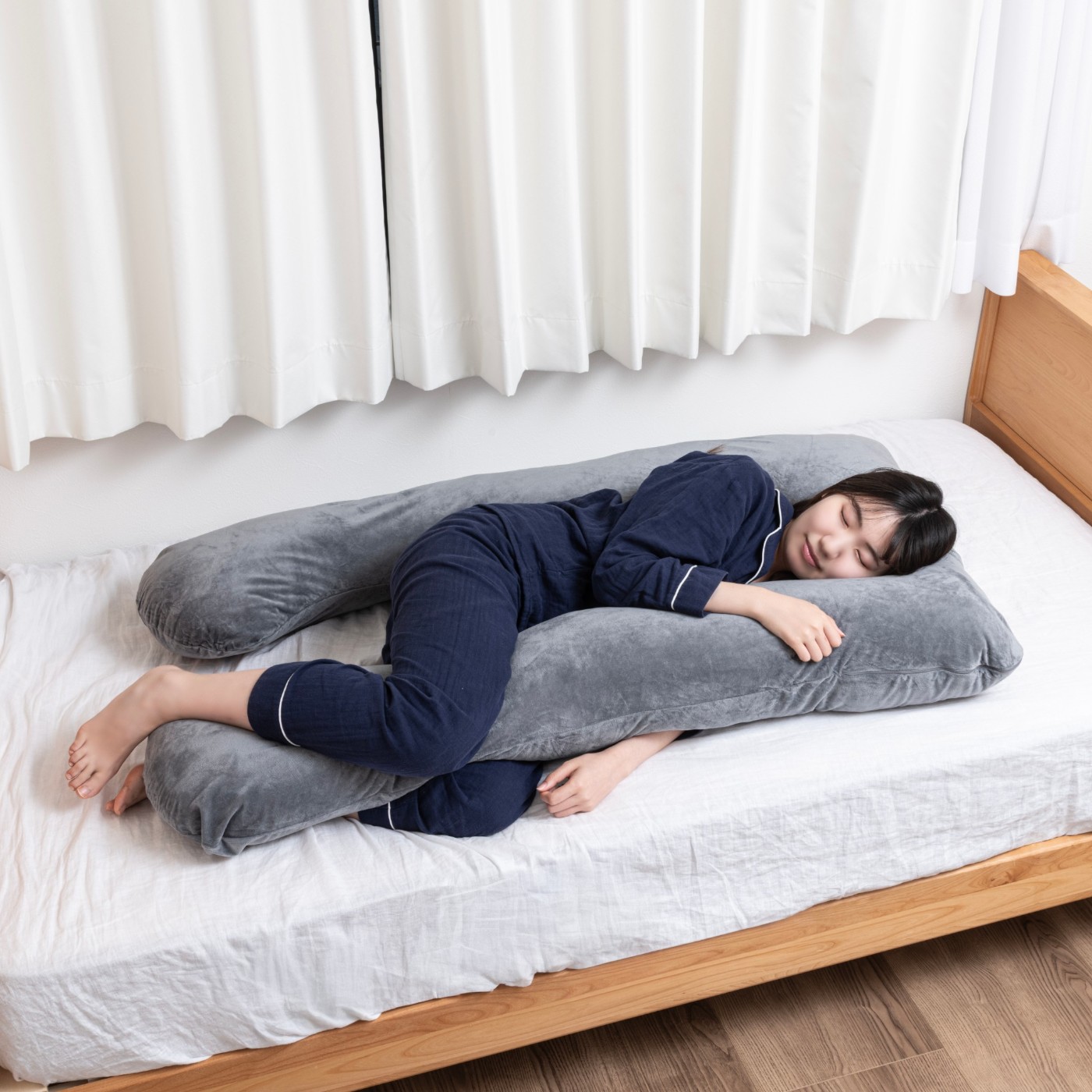 抱き枕 2