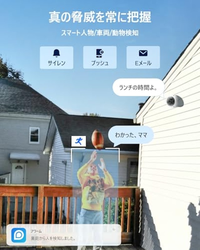 カメラ 3