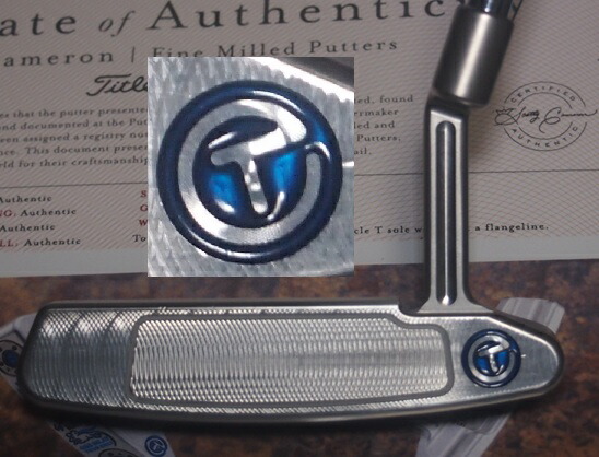 スコッティキャメロンのツアーパターのおすすめ人気ランキング【2026年