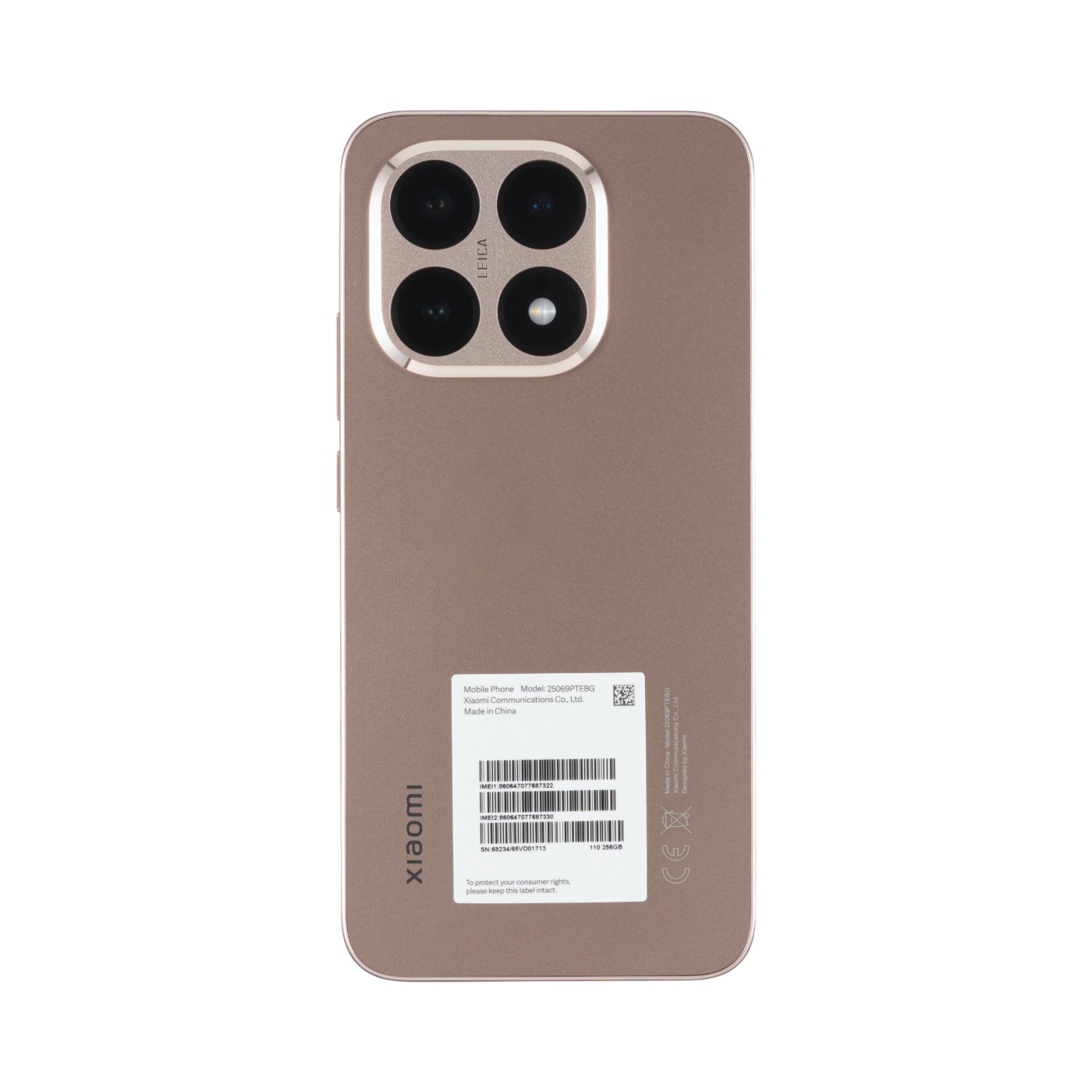 Xiaomi 15T 3