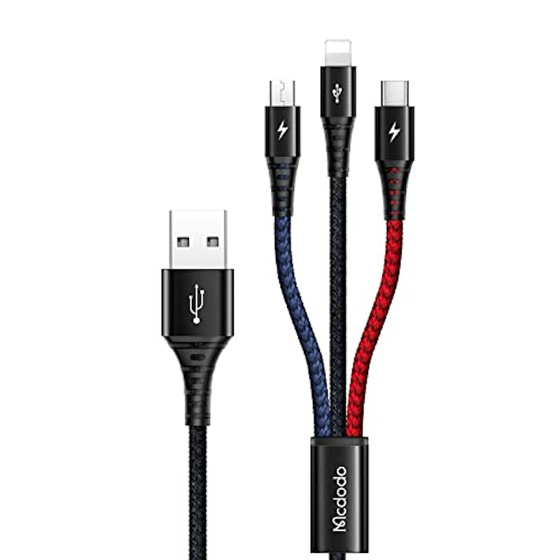 充電ケーブル 1