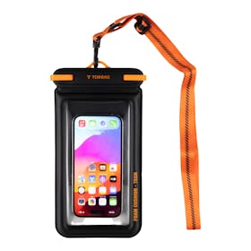 TORRAS スマホ 防水ケースを検証レビュー!スマホ防水ケースの選び方も紹介 1
