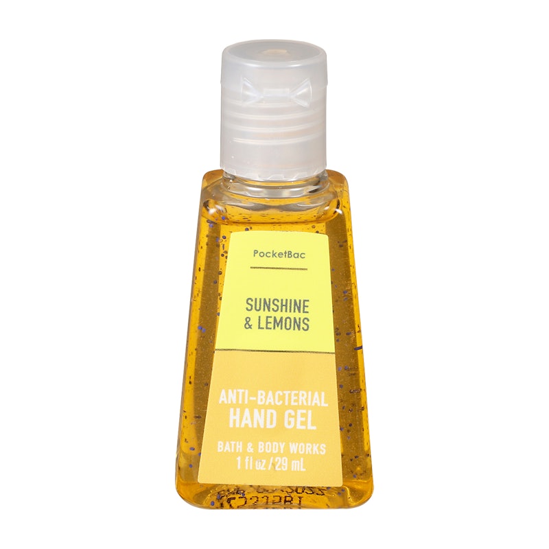 Bath & Body Works Hand Sanitizer 1