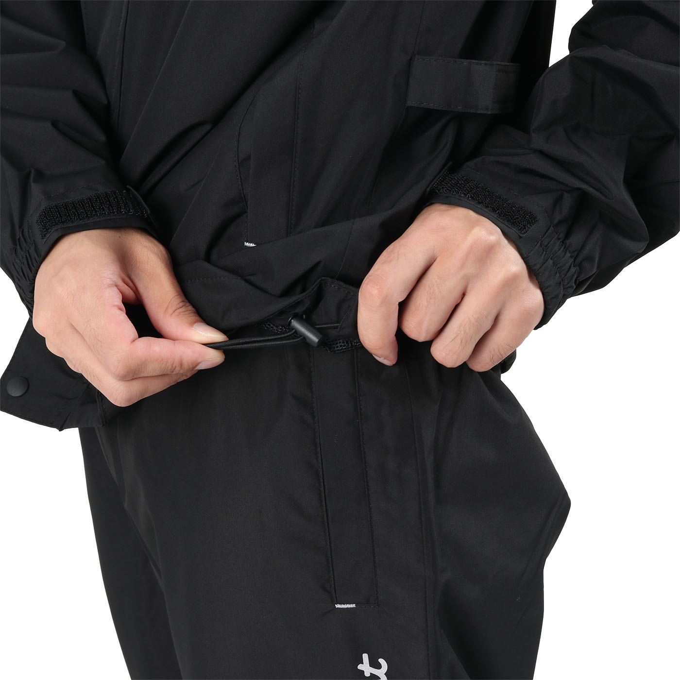 タイトリスト レインウェア TLPMR980Jを検証レビュー！ゴルフ用レイン