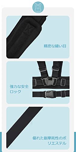 タンデムベルト バイク用 7