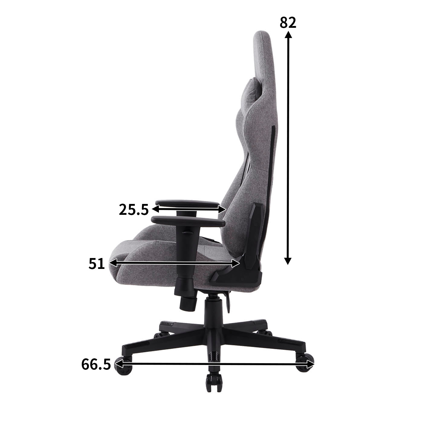 サンワサプライ ゲーミングリクライニングチェア 150-SNC133を検証