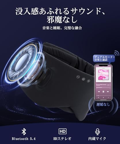 アイマスク 3